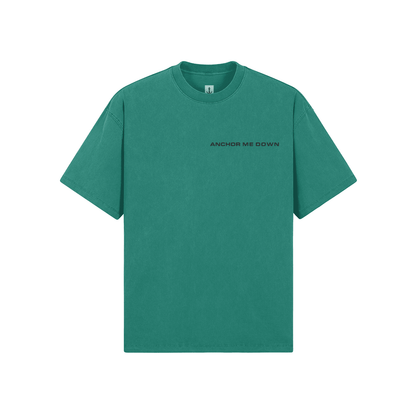 Bull Wash - Anchor Me Down Apparel