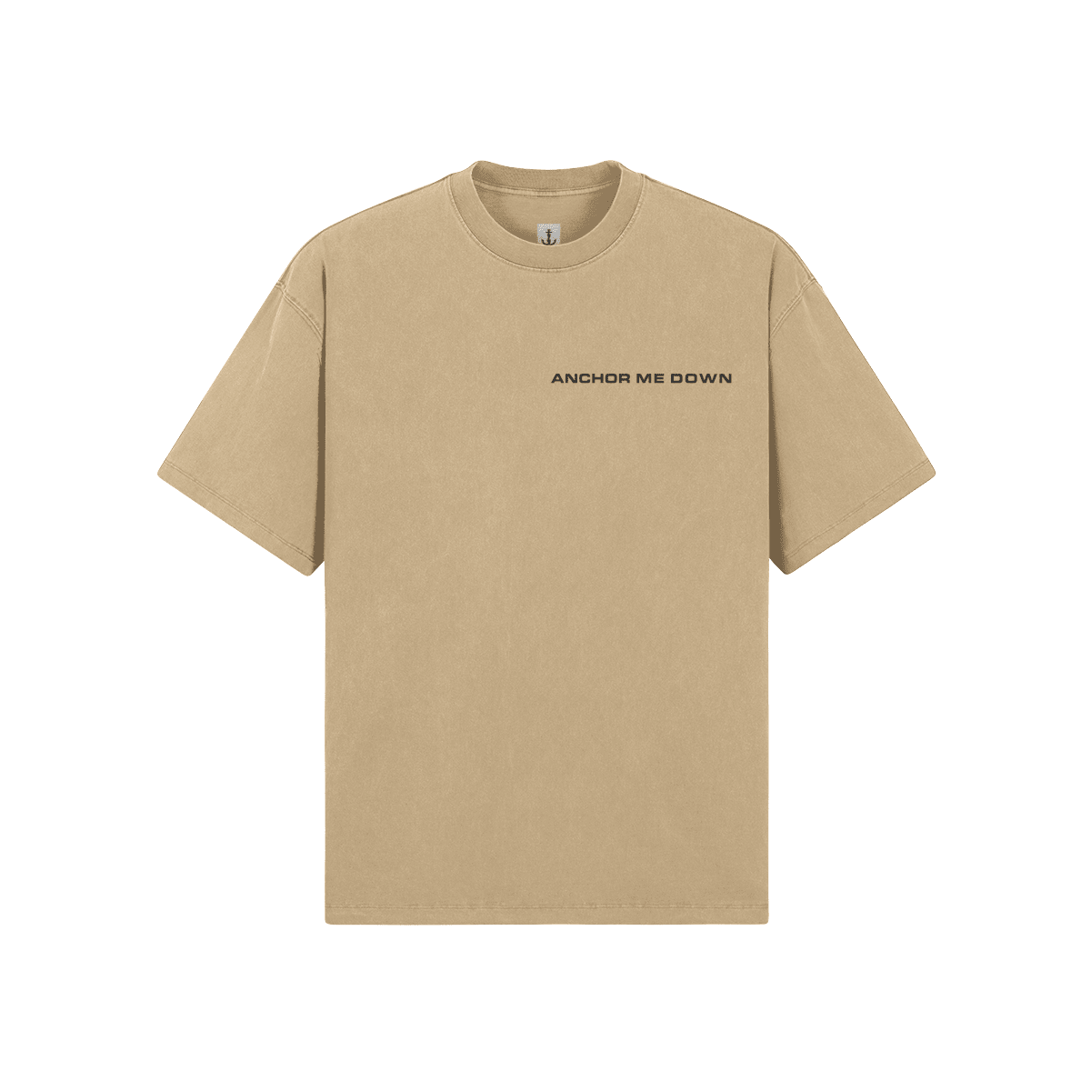 Bull Wash - Anchor Me Down Apparel