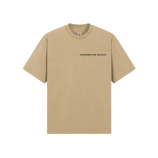 Bull Wash - Anchor Me Down Apparel