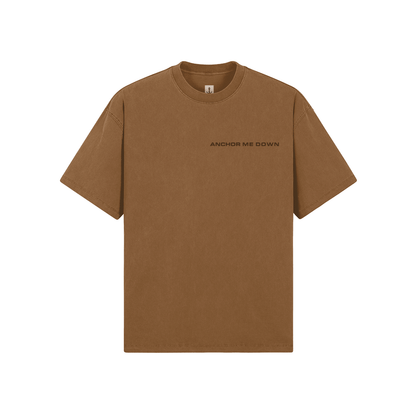 Bull Wash - Anchor Me Down Apparel