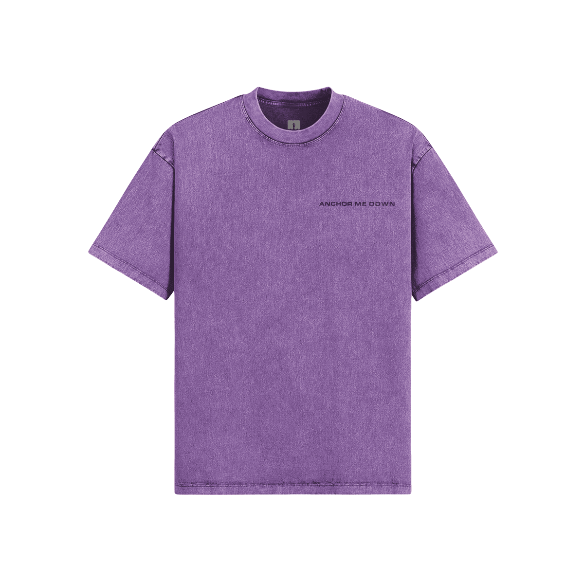 Bull Washout - Anchor Me Down Apparel