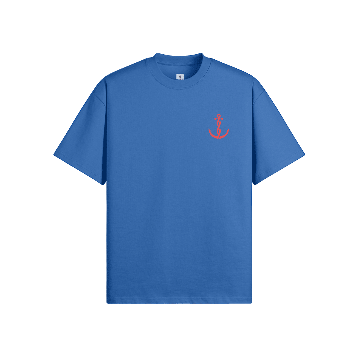 Embraced - Anchor Me Down Apparel