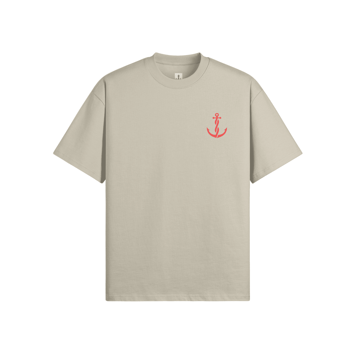 Embraced - Anchor Me Down Apparel