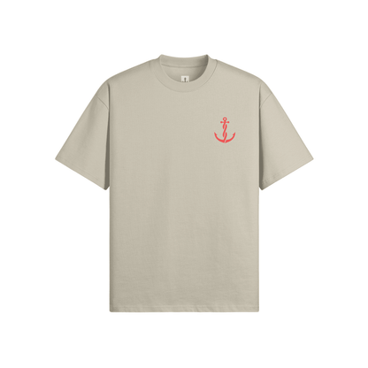Embraced - Anchor Me Down Apparel