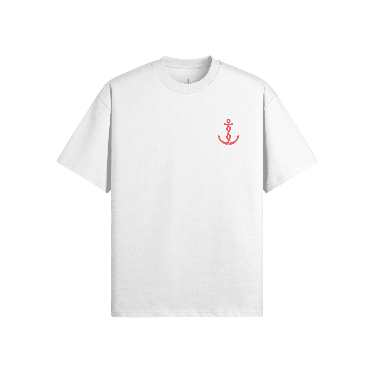 Embraced - Anchor Me Down Apparel