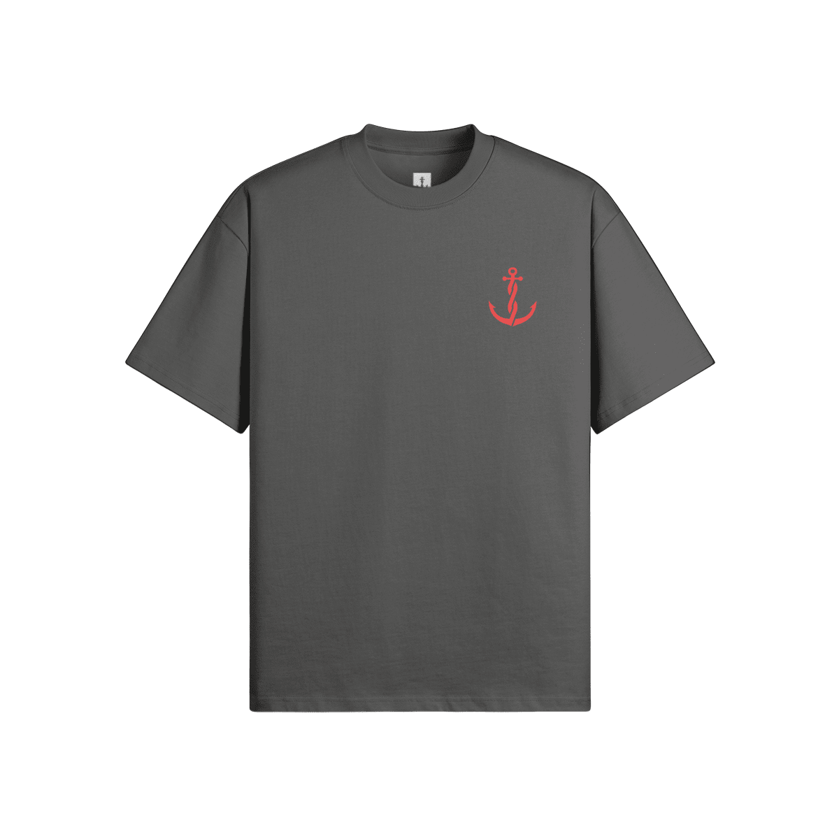 Embraced - Anchor Me Down Apparel