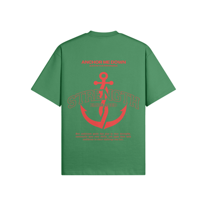Embraced - Anchor Me Down Apparel