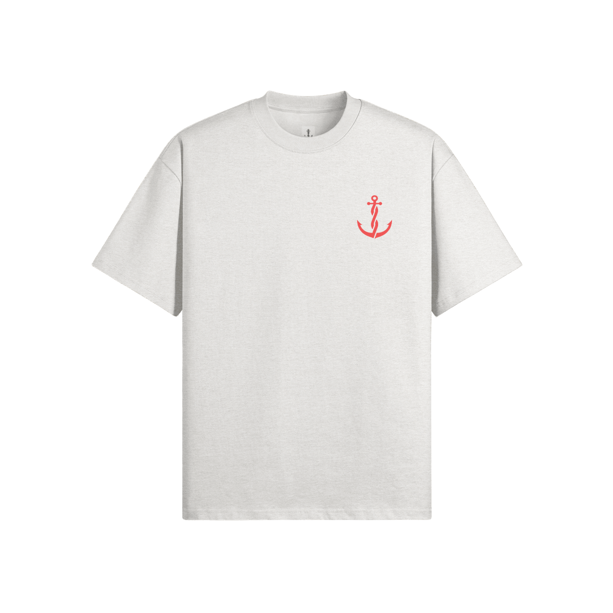 Embraced - Anchor Me Down Apparel