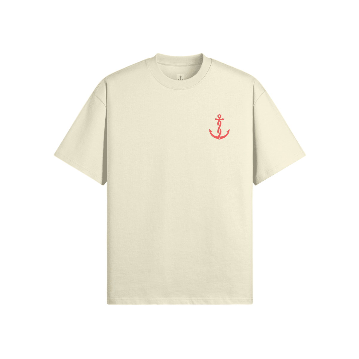 Embraced - Anchor Me Down Apparel