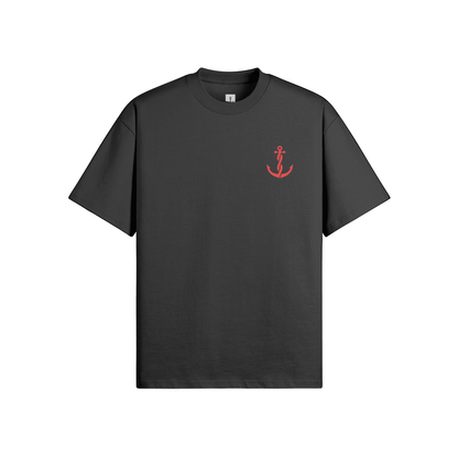 Embraced - Anchor Me Down Apparel