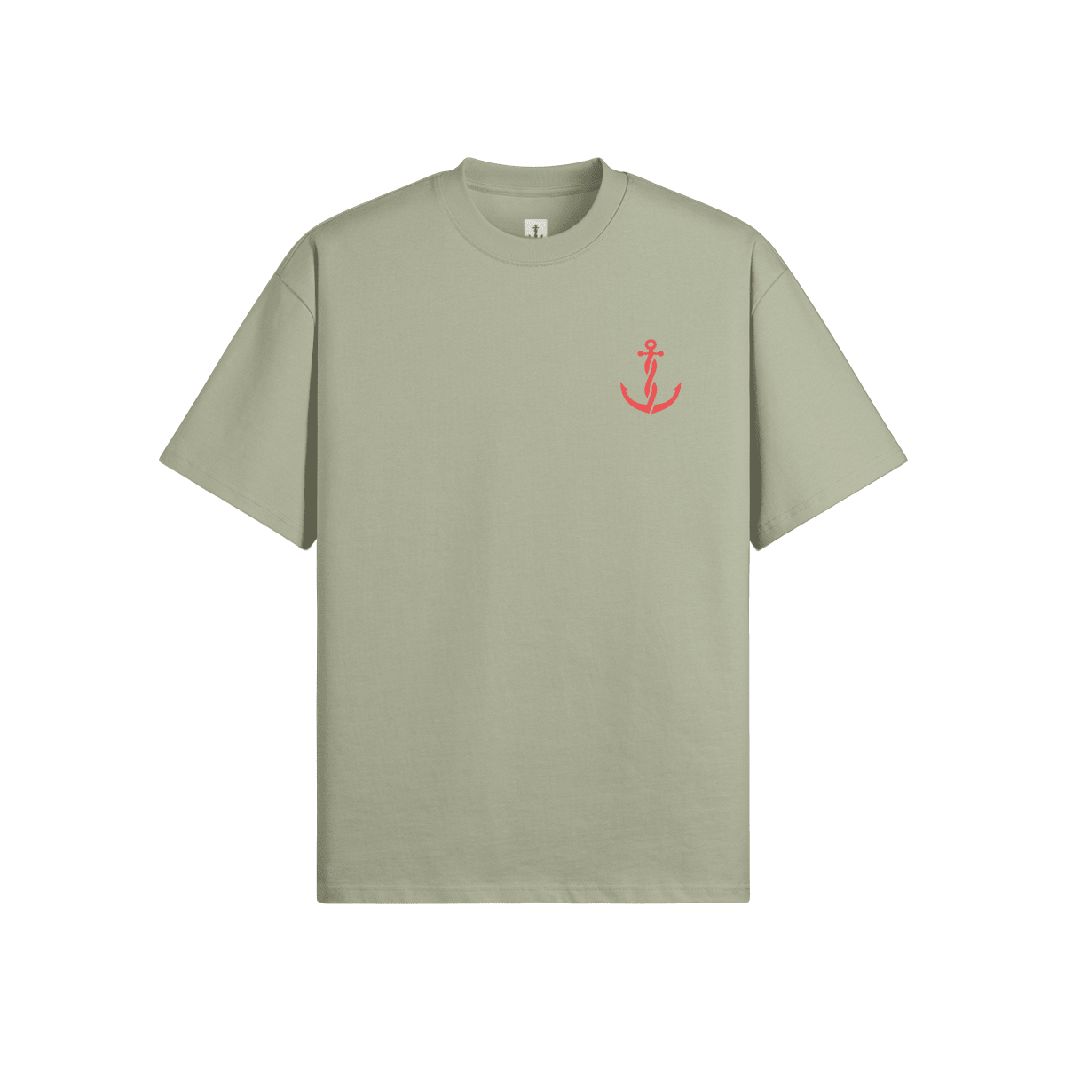 Embraced - Anchor Me Down Apparel