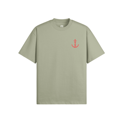 Embraced - Anchor Me Down Apparel