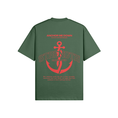 Embraced - Anchor Me Down Apparel