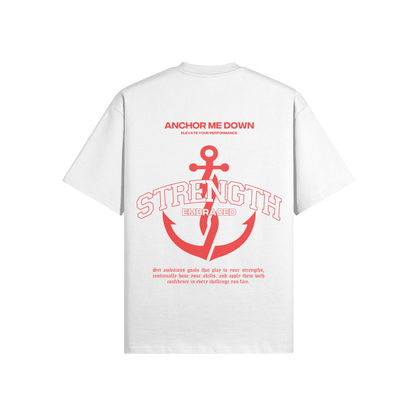 Embraced - Anchor Me Down Apparel