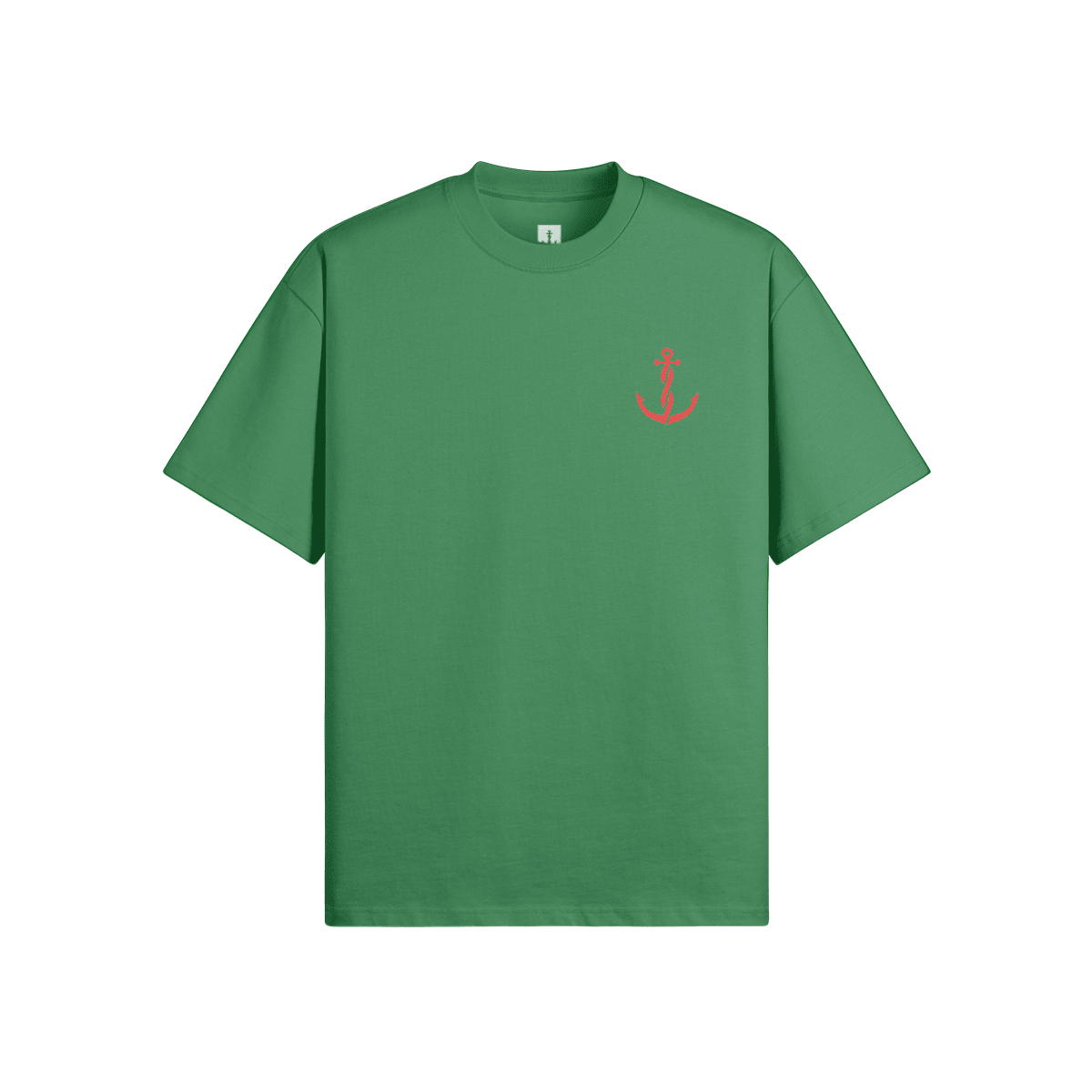 Embraced - Anchor Me Down Apparel