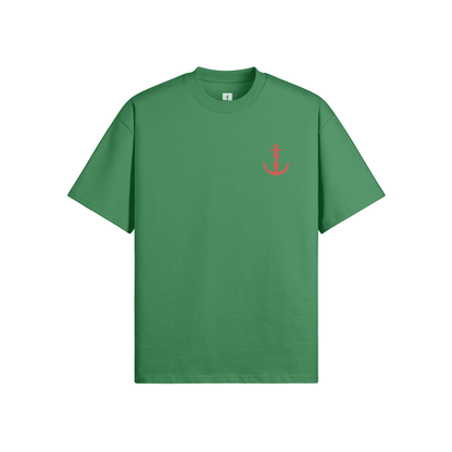 Embraced - Anchor Me Down Apparel