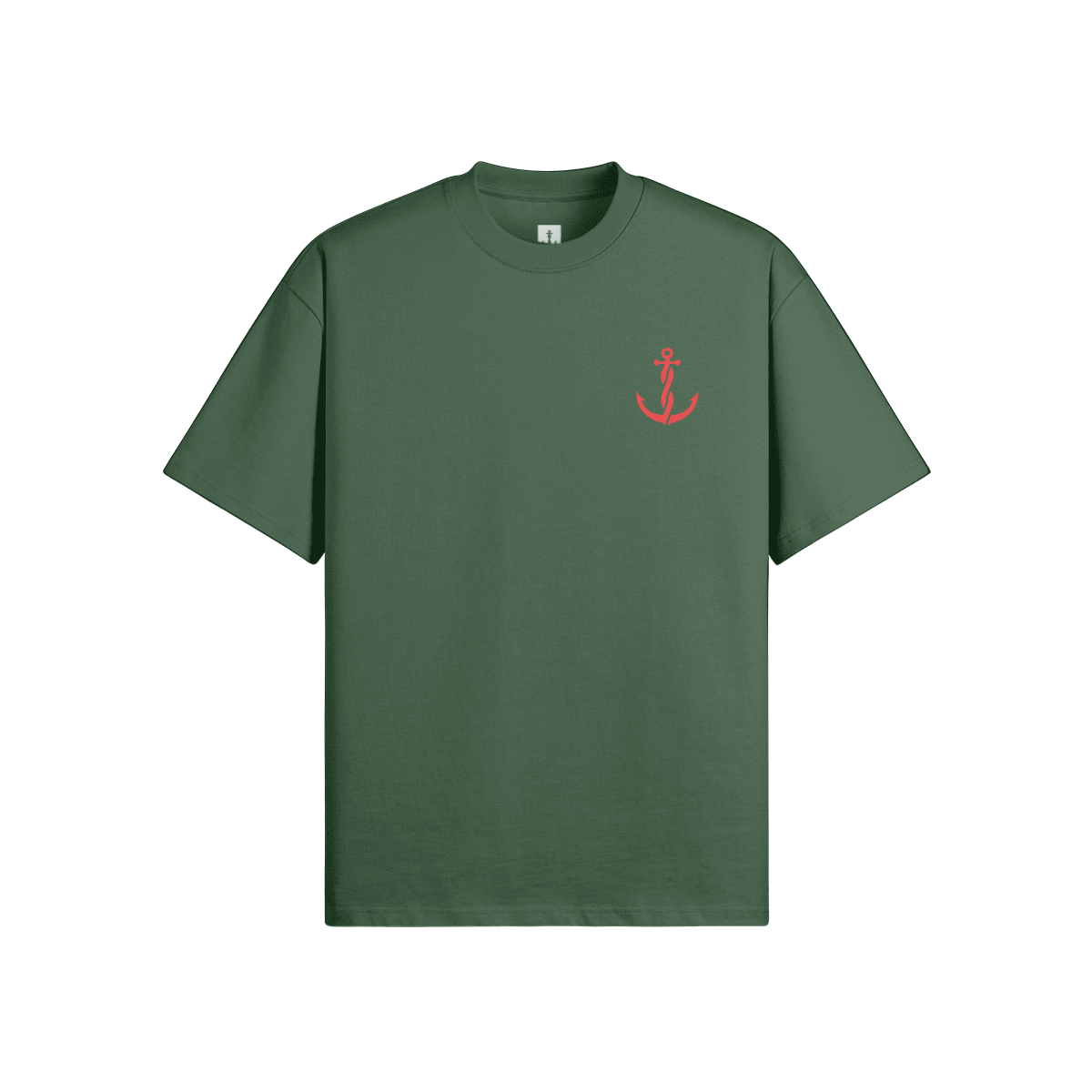 Embraced - Anchor Me Down Apparel