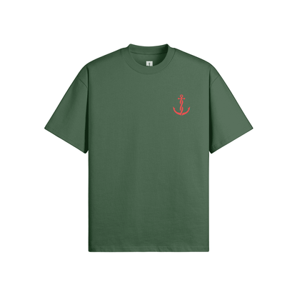 Embraced - Anchor Me Down Apparel