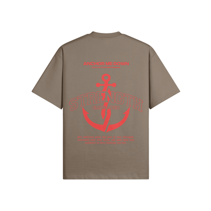Embraced - Anchor Me Down Apparel