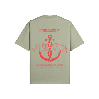 Embraced - Anchor Me Down Apparel