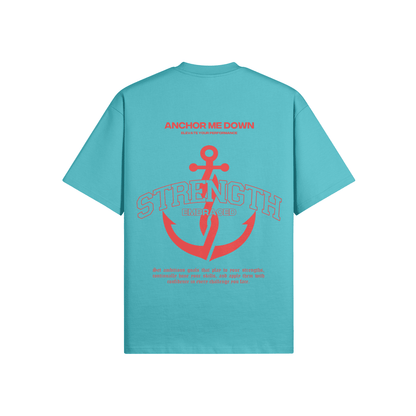 Embraced - Anchor Me Down Apparel