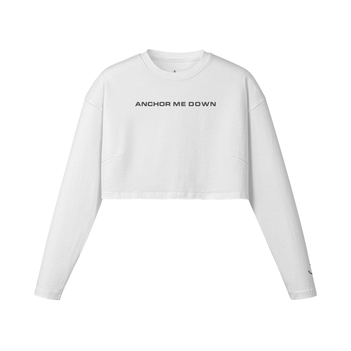 Fire - back view | Anchor Me Down Apparel