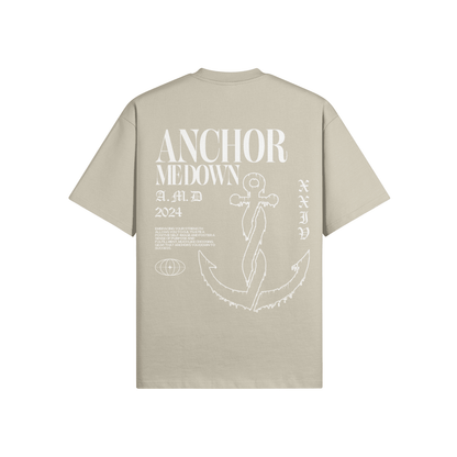 Ice Cold - Anchor Me Down Apparel