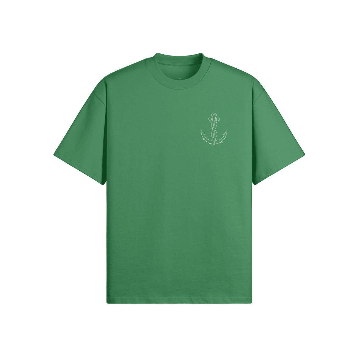 Ice Cold - Anchor Me Down Apparel