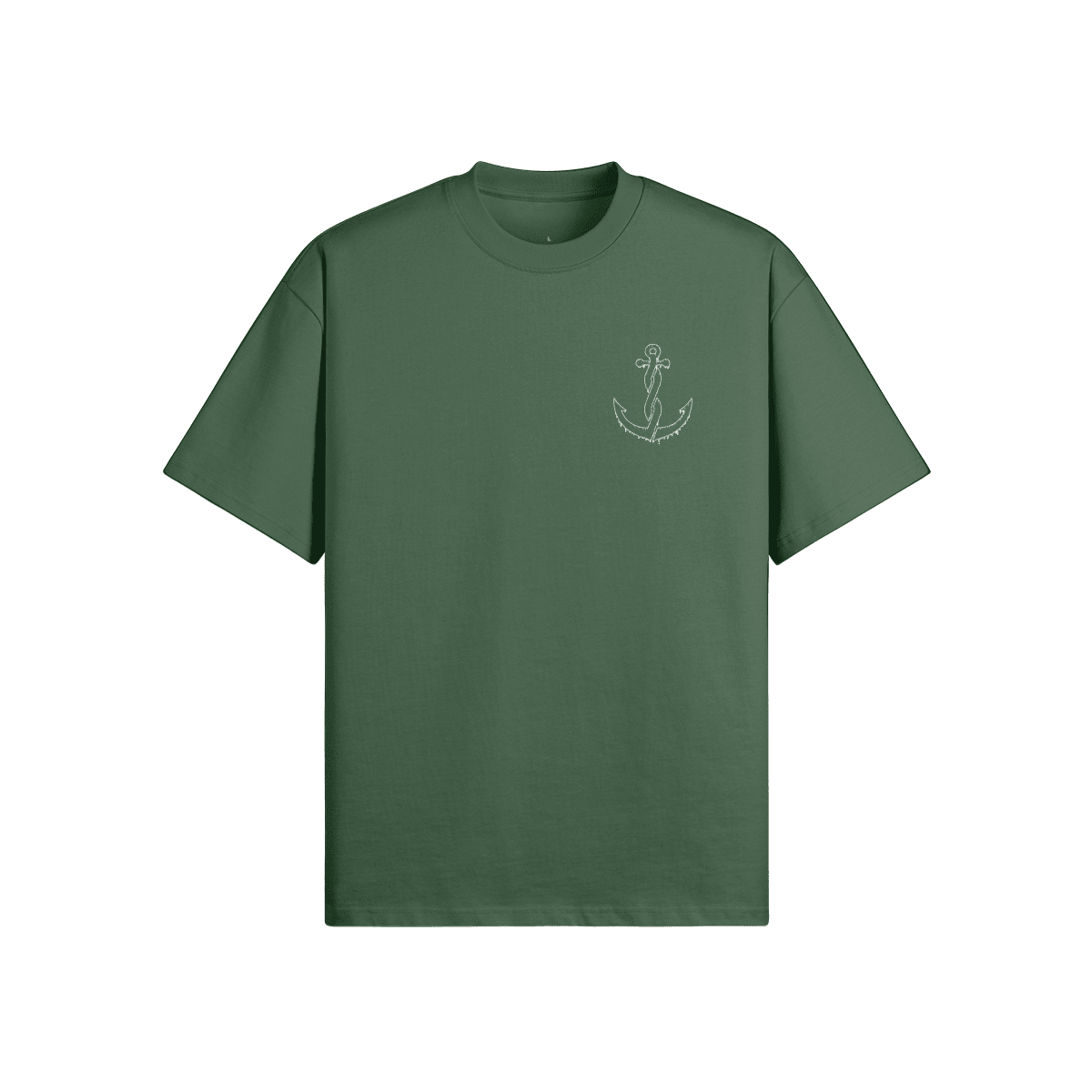Ice Cold - Anchor Me Down Apparel
