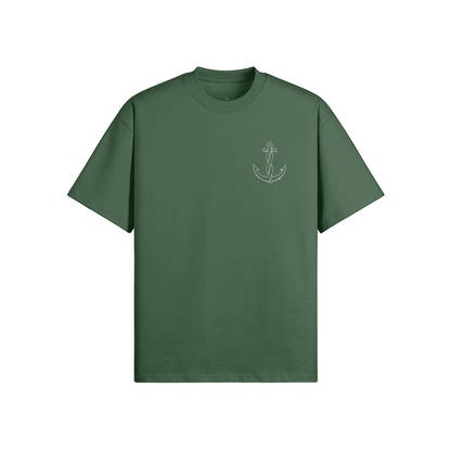 Ice Cold - Anchor Me Down Apparel