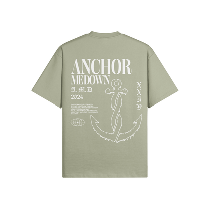 Ice Cold - Anchor Me Down Apparel