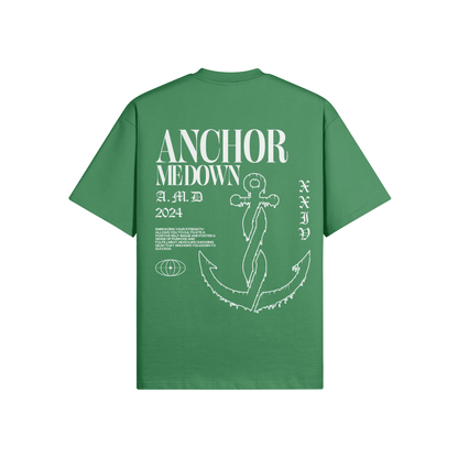 Ice Cold - Anchor Me Down Apparel
