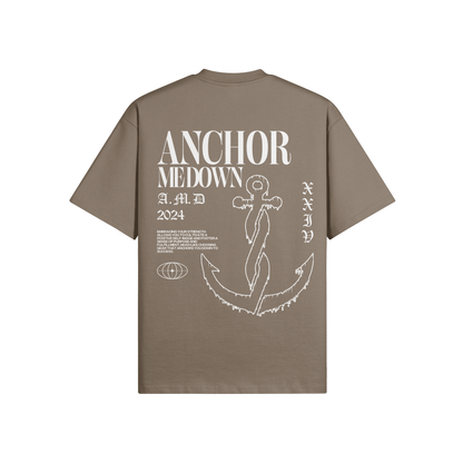 Ice Cold - Anchor Me Down Apparel