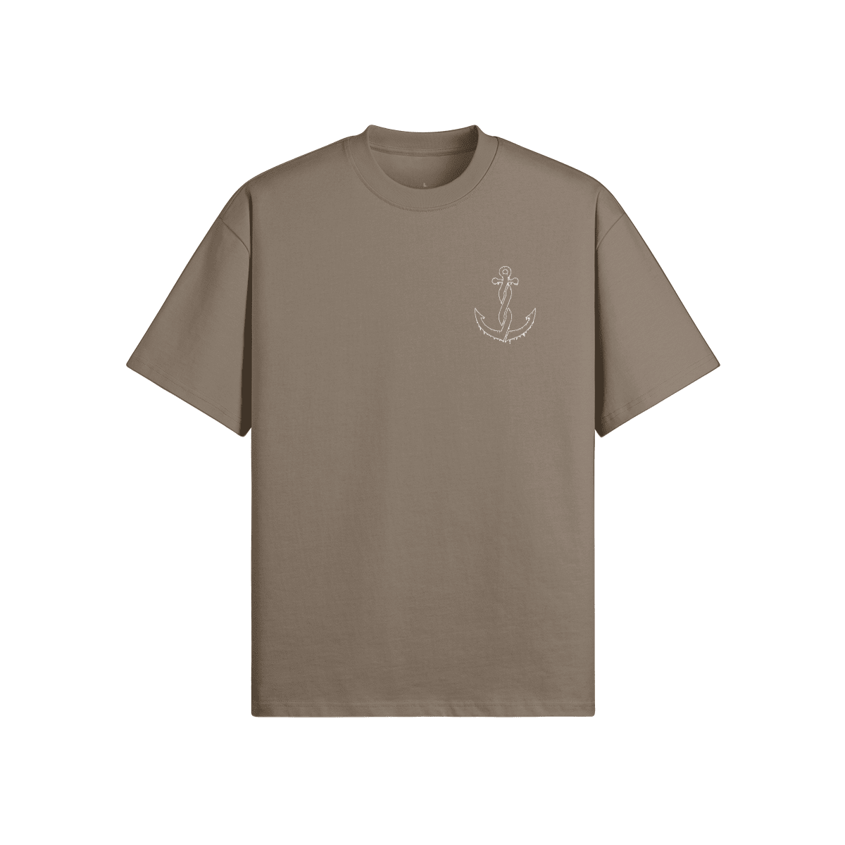 Ice Cold - Anchor Me Down Apparel