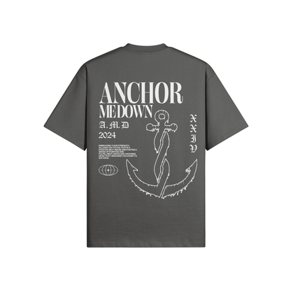 Ice Cold - Anchor Me Down Apparel
