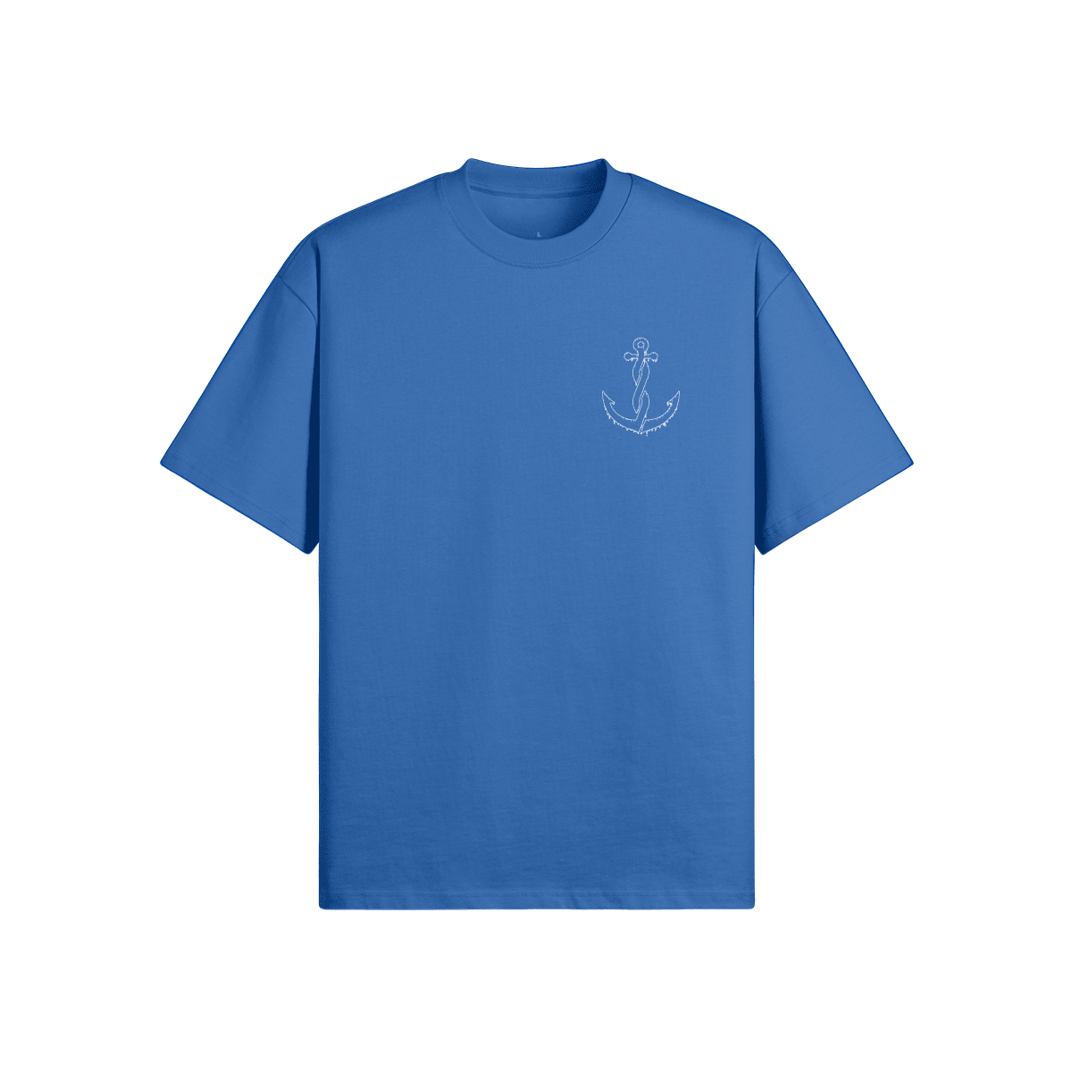 Ice Cold - Anchor Me Down Apparel
