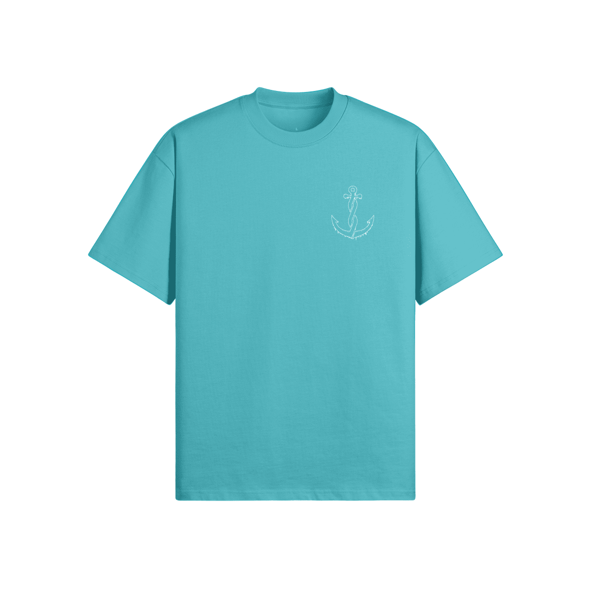 Ice Cold - Anchor Me Down Apparel