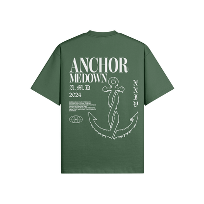 Ice Cold - Anchor Me Down Apparel