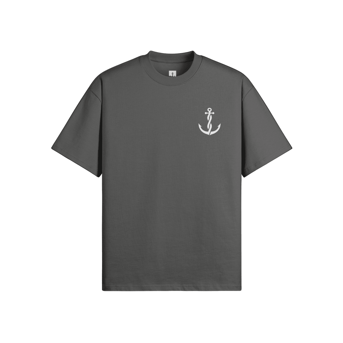 New Wave - detail view | Anchor Me Down Apparel