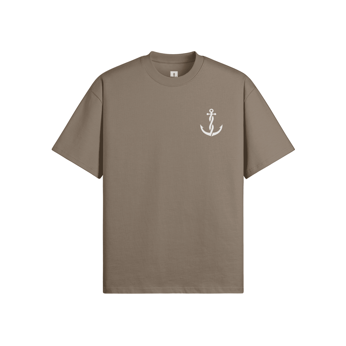 New Wave - detail view | Anchor Me Down Apparel