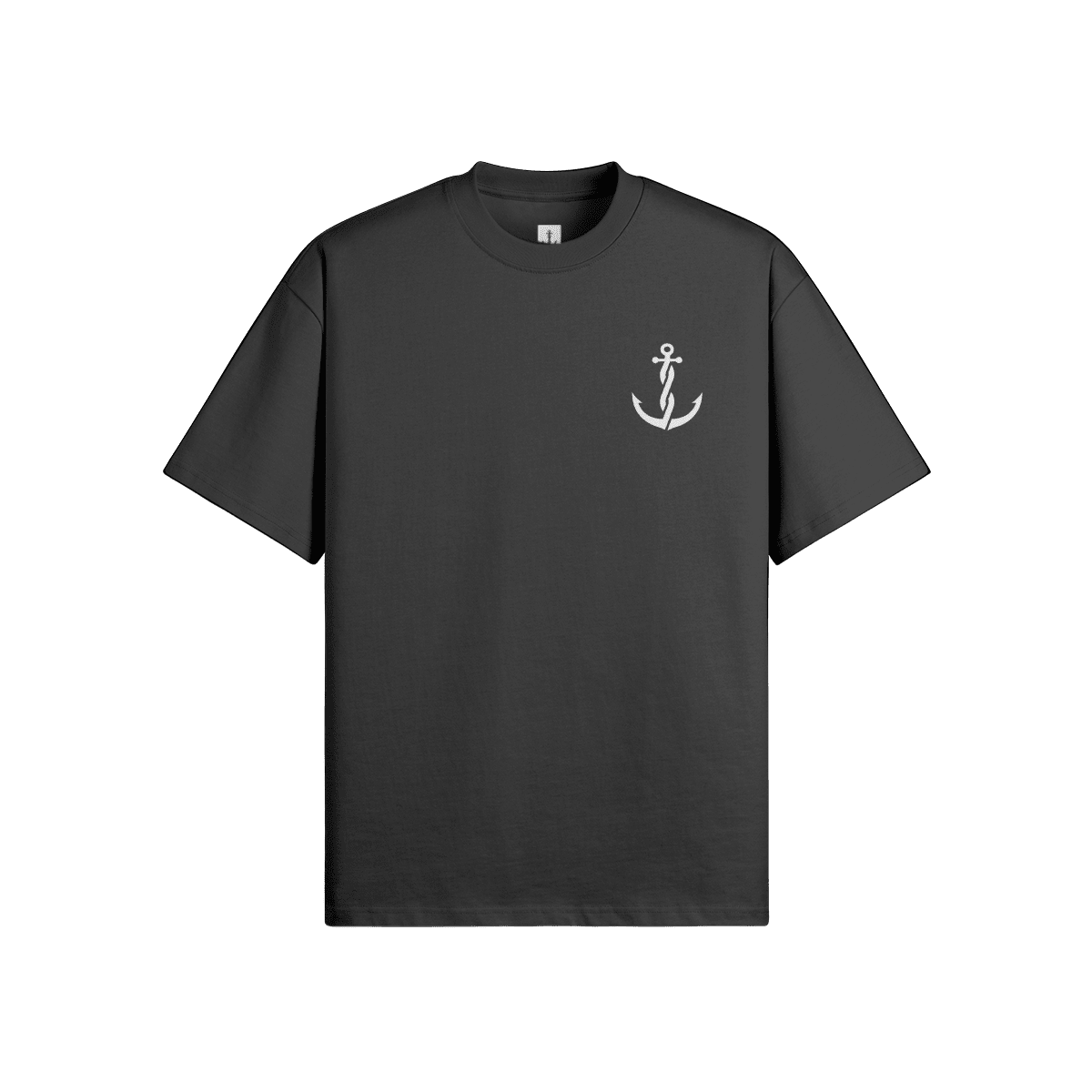 New Wave - back view | Anchor Me Down Apparel