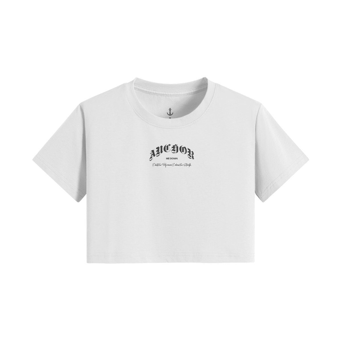 Roses - detail view | Anchor Me Down Apparel