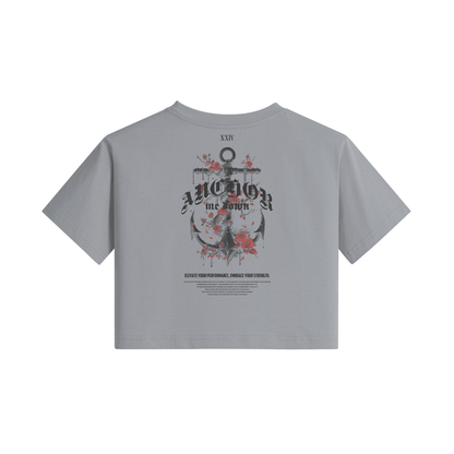 Roses - front view | Anchor Me Down Apparel