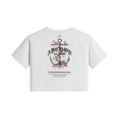 Roses - side view | Anchor Me Down Apparel