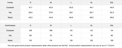 Mini Anchor Sweatpant — Brights B - detail view | Anchor Me Down Apparel