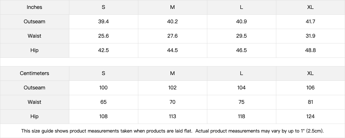 Womens AMD Joggers — Extended