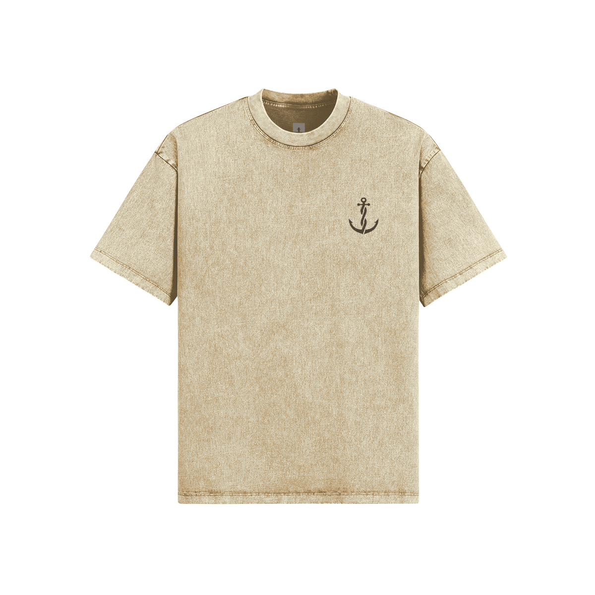 Snow Wash - Anchor Me Down Apparel