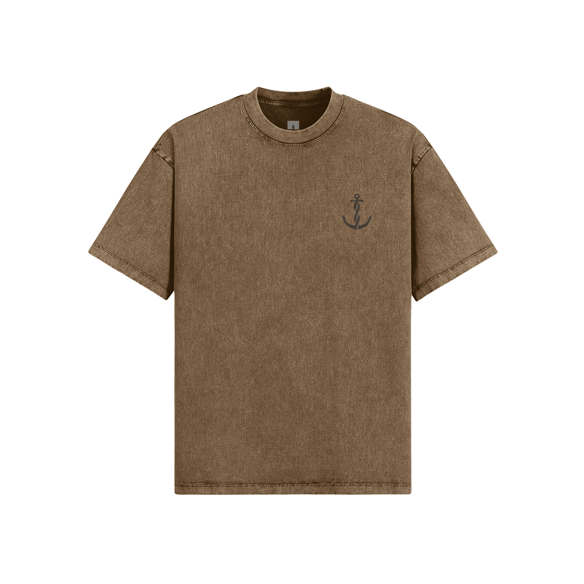 Snow Wash - Anchor Me Down Apparel