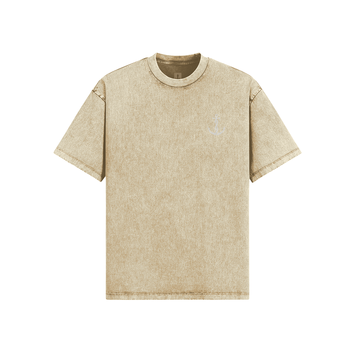 Snow Wash Lite - Anchor Me Down Apparel