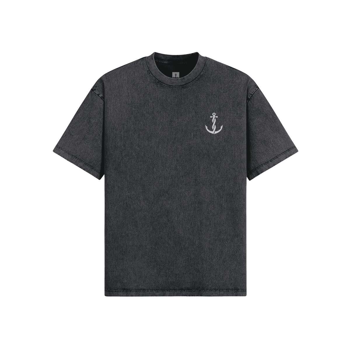 Snow Wash Lite - Anchor Me Down Apparel